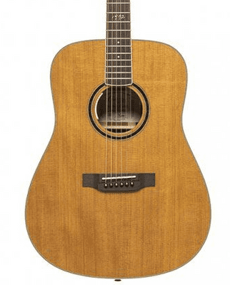 Crafter 50TH D-E VVS