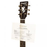 Crafter 50TH G-CE VVS