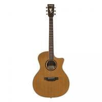 Crafter 50TH G-CE VVS