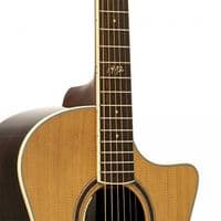 Crafter 50TH G-CE VVS