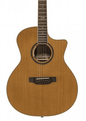 Crafter 50TH G-CE VVS