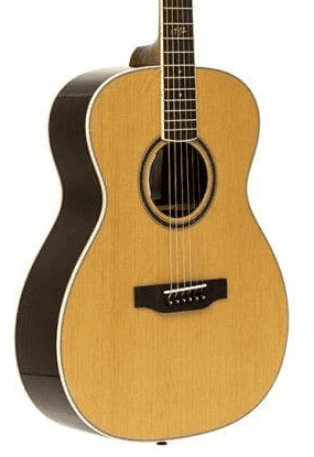 Crafter  50TH T-E VVS