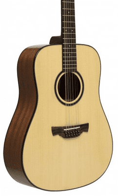 Crafter ABLE D600 N 12