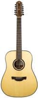 Crafter ABLE D600 N 12 String Acoustic Guitar
