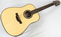 Crafter ABLE D600 N 12 String Acoustic Guitar