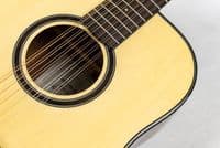 Crafter ABLE D600 N 12 String Acoustic Guitar
