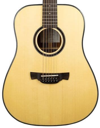 Crafter ABLE D600 N 12 String Acoustic Guitar
