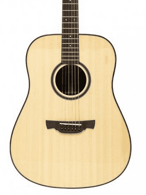 Crafter ABLE D600 N LH