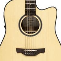 Crafter ABLE D600CE N
