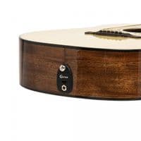Crafter ABLE D600CE N