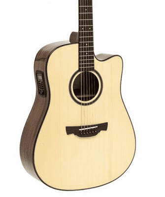 Crafter ABLE D600CE N