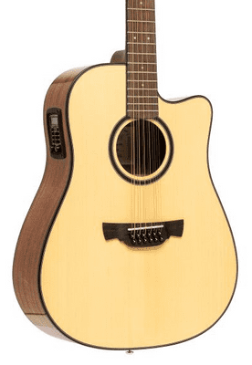 Crafter ABLE D600CE N12