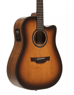 Crafter ABLE D600CE VTG