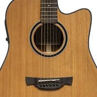 Crafter ABLE D630CE N