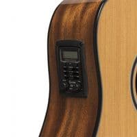 Crafter ABLE D630CE N