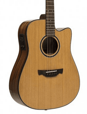 Crafter ABLE D630CE N