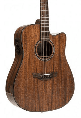 Crafter ABLE D635CE N