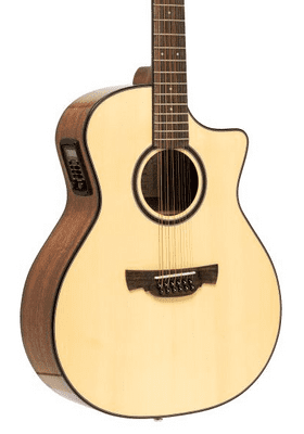 Crafter ABLE G600CE N12
