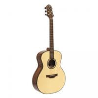 Crafter ABLE T600 N Orchestra Engelmann Spruce Top Guitar