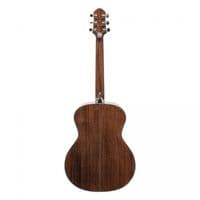 Crafter ABLE T600 N Orchestra Engelmann Spruce Top Guitar