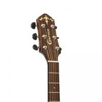 Crafter ABLE T600 N Orchestra Engelmann Spruce Top Guitar