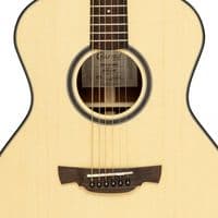 Crafter ABLE T600 N Orchestra Engelmann Spruce Top Guitar