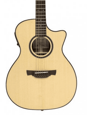 Crafter ABLE T600CE N