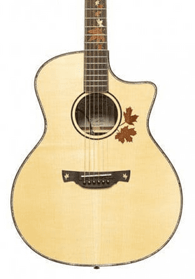 Crafter AL G-MAHO CE