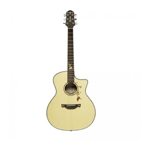 Crafter B G-MAHO CE