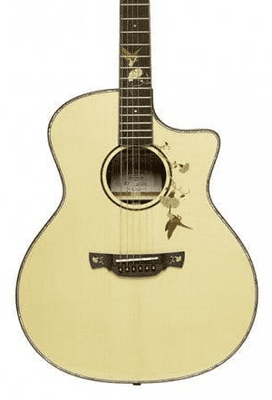 Crafter B G-MAHO CE