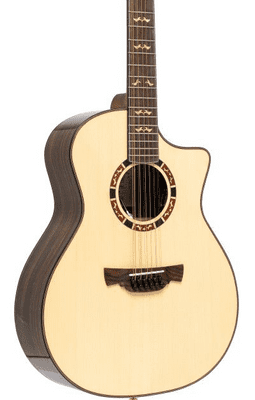 Crafter ES-MAHO DCE