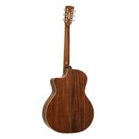 Crafter ES-MAHO GCE