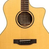 Crafter ES-MAHO GCE