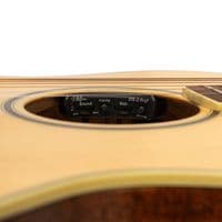 Crafter ES-MAHO GCE