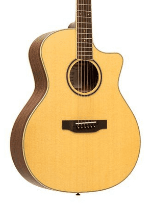 Crafter ES-MAHO GCE