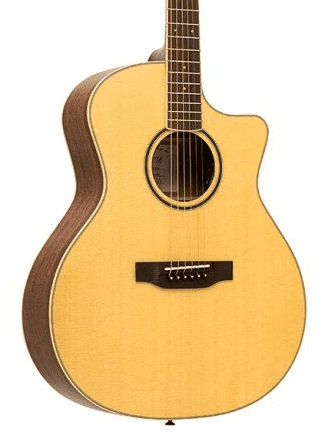Crafter ES-MAHO GCE