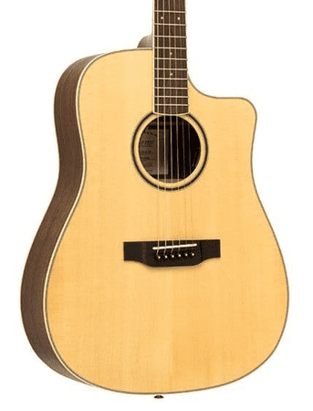 Crafter ES-OVKG DCE
