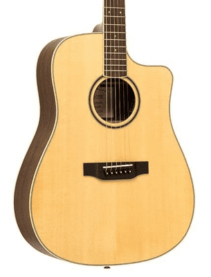 Crafter ES-OVKG DCE