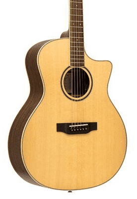 Crafter ES-OVKG GCE NAT