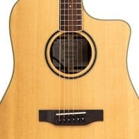 Crafter ES-ROSE DCE NAT