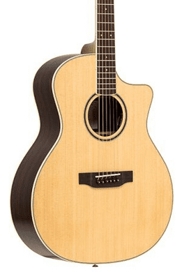 Crafter ES-ROSE GCE NAT