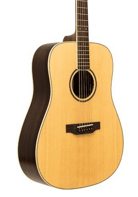 Crafter ES-ROSE TE NAT