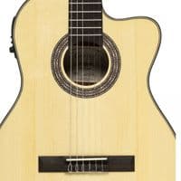 Crafter HC250-CE-N