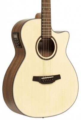 Crafter HT100-CE-N