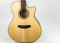 Crafter LITE G16CE Cutaway Electro Acoustic Guitar