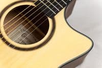 Crafter LITE G16CE Cutaway Electro Acoustic Guitar