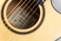 Crafter LITE G16CE Cutaway Electro Acoustic Guitar