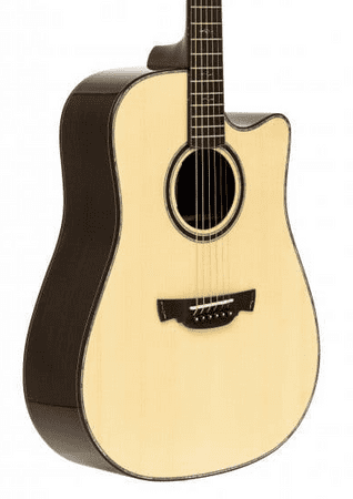 Crafter LX D-1000CE