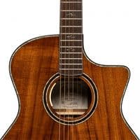 Crafter LX G-9000CE