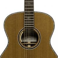 Crafter LX T-2000E